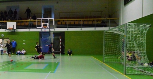 Fottur pro ročník 2006, 21.1.2018 foto Václav Mlejnek